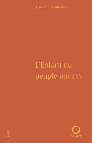 L'Enfant du peuple ancien