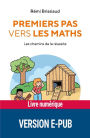 Premiers pas vers les maths