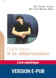 Title: Faire face à la dépression, Author: Charly Cungi