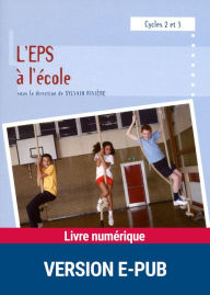 Title: L'EPS à l'école, Author: Collectif