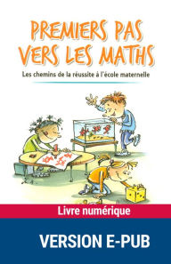 Title: Premiers pas vers les maths, Author: Rémi Brissiaud