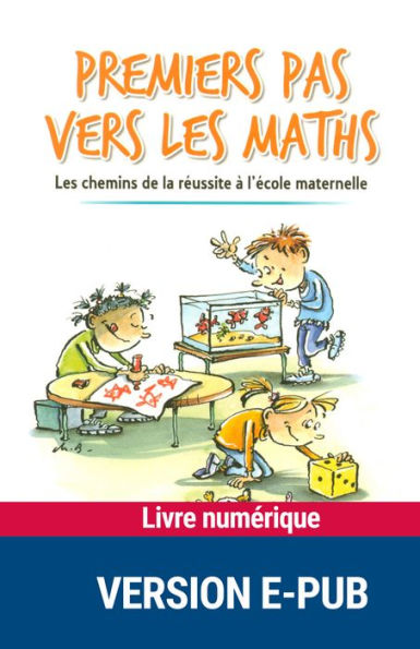 Premiers pas vers les maths