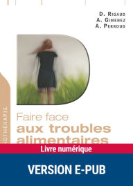 Title: Faire face aux troubles alimentaires (Epub), Author: Junior