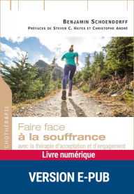 Title: Faire face à la souffrance, Author: Benjamin Schoendorff