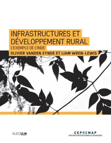 Infrastructures et développement rural: L'exemple de l'Inde