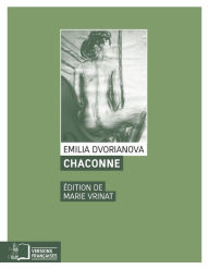 Title: Chaconne, Author: Emilia Dvorianova