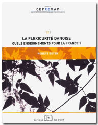 Title: La flexicurité danoise : Quels enseignements pour la France?, Author: Robert BOYER