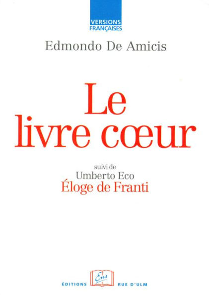 Le livre Cour