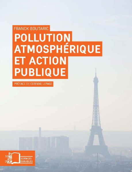 Pollution atmosphérique et action publique