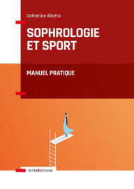 Title: Sophrologie et sport, Author: Catherine Aliotta
