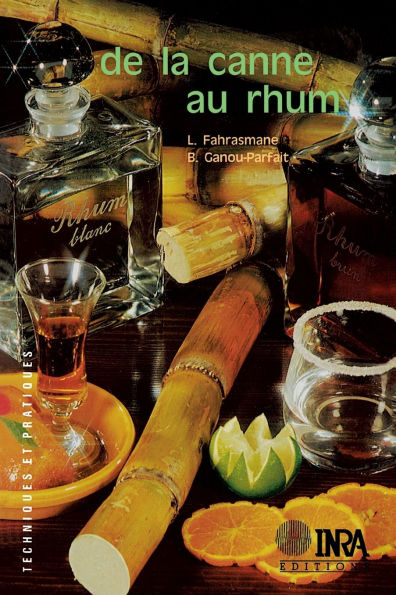 De la canne au rhum