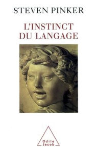 Title: Language Instinct / L'Instinct du langage, Author: Steven Pinker