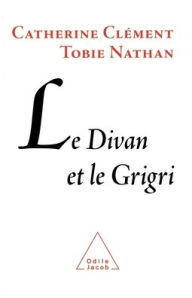 Title: Couch and the Grigri / Le Divan et le Grigri, Author: Catherine Clïment
