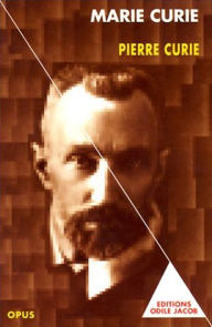 Title: Pierre Curie, Author: Marie Curie