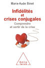 Infidélités et crises conjugales: Comprendre et sortir de la crise