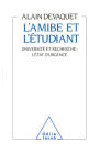 L' Amibe et l'Étudiant: Université et recherche : l'état d'urgence