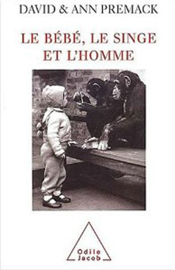 Le Bébé, le Singe et l'Homme