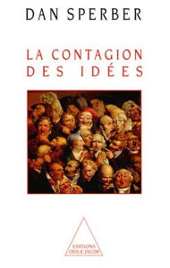 Title: La Contagion des idées, Author: Dan Sperber