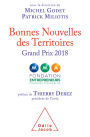 Bonnes nouvelles des territoires: Grand Prix 2018