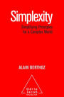 Simplexity: Simplifying Principles for a Complex World