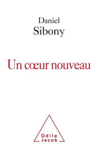 Title: Un cour nouveau, Author: Daniel Sibony
