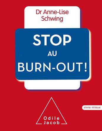 Stop au burn-out !