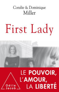 Title: First Lady, Author: Coralie Miller