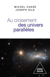 Title: Au croisement des univers parallèles: Cosmologie et métacosmologie, Author: Michel Cassé