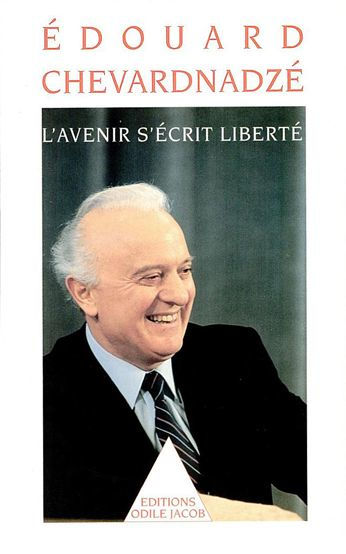 L' Avenir s'écrit liberté