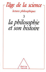 Title: La Philosophie et son histoire, Author: Collectif