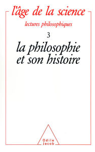 Title: La Philosophie et son histoire, Author: Collectif
