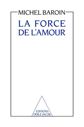 La Force de l'amour