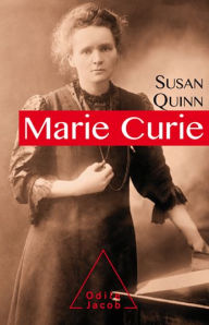Title: Marie Curie: Nouvelle édition, Author: Susan Quinn