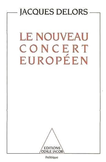 Le Nouveau Concert européen