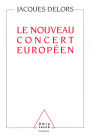 Le Nouveau Concert européen