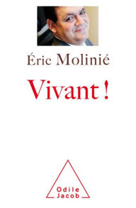 Title: Vivant !, Author: Éric Molinié