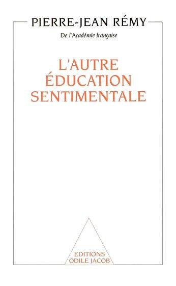 L' Autre Éducation sentimentale