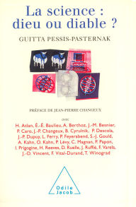 Title: La science : dieu ou diable ?, Author: Guitta Pessis-Pasternak