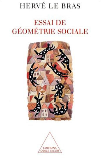 Essai de géométrie sociale