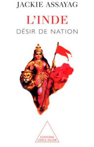 Title: L' Inde: Désir de nation, Author: Jackie Assayag