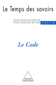 Title: Le Code: N° 4, Author: Dominique Rousseau