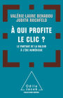 À qui profite le clic ?: Le partage de la valeur à l'ère du numérique