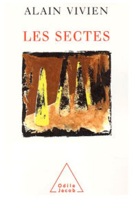 Title: Les Sectes, Author: Alain Vivien
