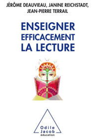 Title: Enseigner efficacement la lecture: Une enquête et ses implications, Author: Jérôme Deauvieau