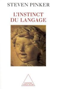 Title: L' Instinct du langage, Author: Steven Pinker