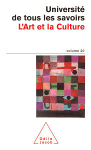Title: L' Art et la Culture: N°20, Author: Université de tous les savoirs