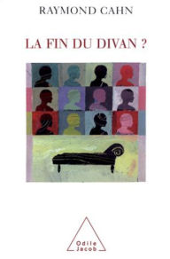 Title: La Fin du divan ?, Author: Raymond Cahn