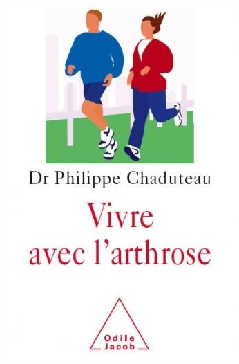 Vivre avec l'arthrose