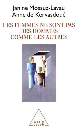 Les femmes ne sont pas des hommes comme les autres