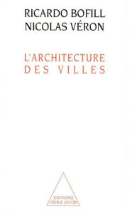 Title: L' Architecture des villes, Author: Ricardo Bofill